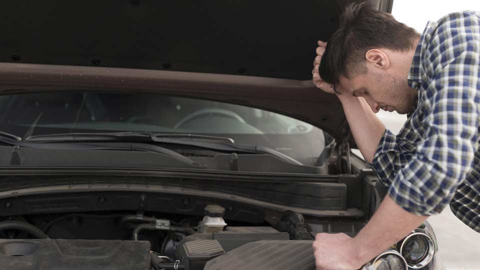 Motorschaden Ankauf Miltenberg - Auto bewerten lassen